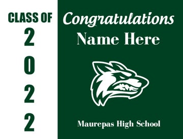 Picture of Maurepas High School - Design B