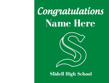 Picture of Slidell High School - Design B