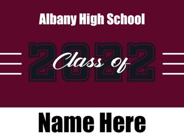 Picture of Albany High School - Design C