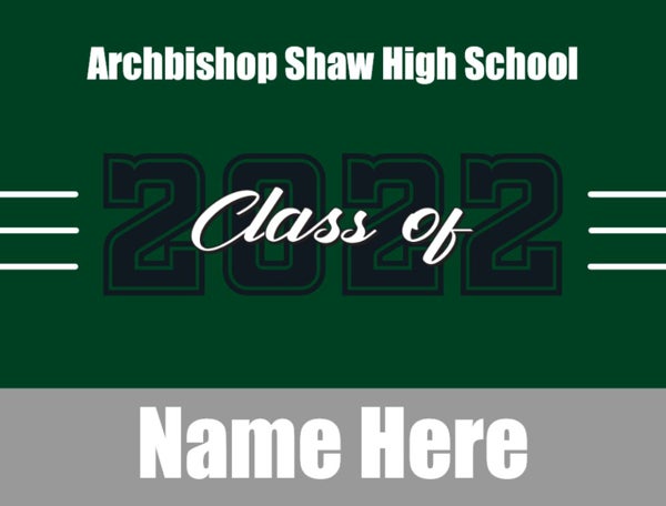 Picture of Archbishop Shaw High School - Design C