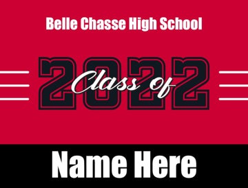 Picture of Belle Chasse High School - Design C