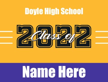 Picture of Doyle High School - Design C