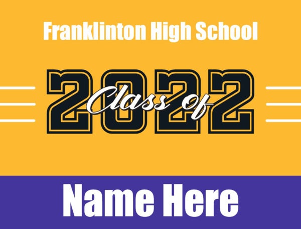 Picture of Franklinton High School - Design C