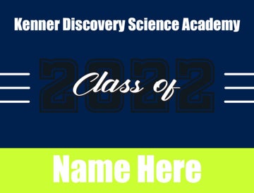 Picture of Kenner Discovery Science Academy - Design C