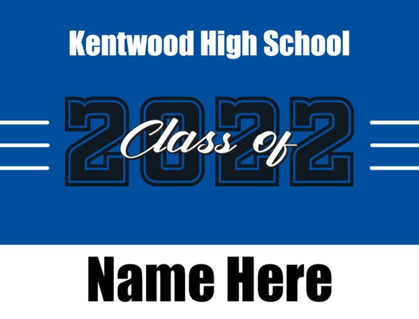 Picture of Kentwood High School - Design C