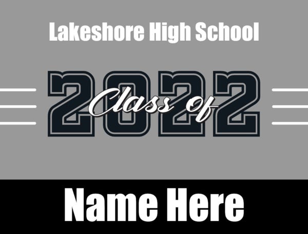 Picture of Lakeshore High School - Design C