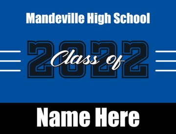 Picture of Mandeville High School - Design C