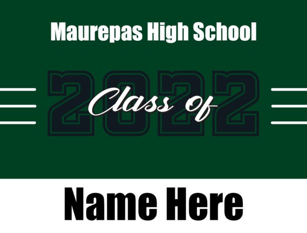 Picture of Maurepas High School - Design C