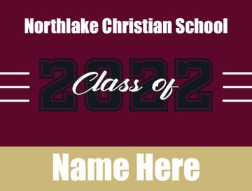 Picture of Northlake Christian School - Design C