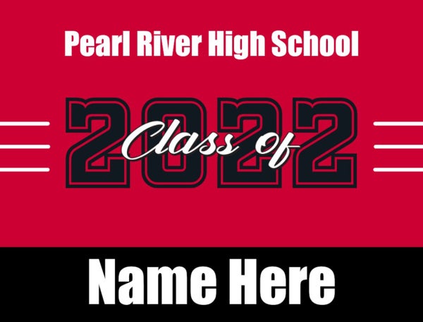 Picture of Pearl River High School - Design C