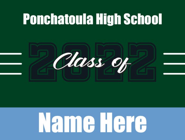 Picture of Ponchatoula High School - Design C