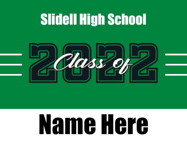 Picture of Slidell High School - Design C