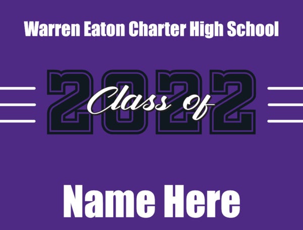 Picture of Warren Eaton Charter High School - Design C