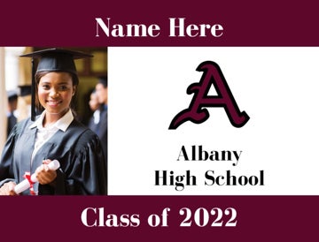 Picture of Albany High School - Design D