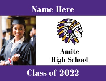 Picture of Amite High School - Design D