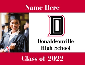 Picture of Donaldsonville High School - Design D