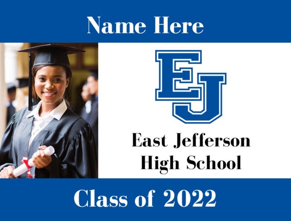 Picture of East Jefferson High School - Design D