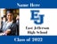 Picture of East Jefferson High School - Design D