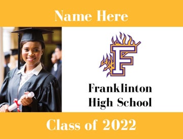 Picture of Franklinton High School - Design D