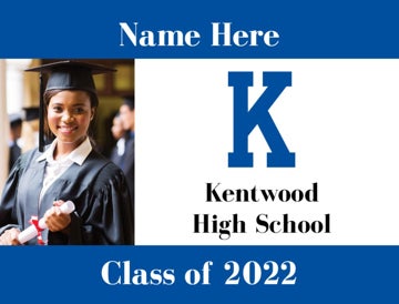 Picture of Kentwood High School - Design D