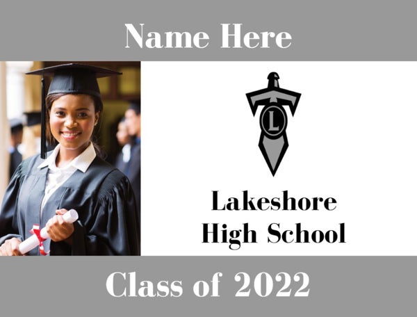 Picture of Lakeshore High School - Design D