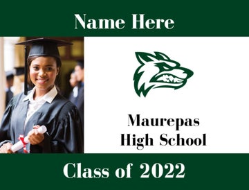 Picture of Maurepas High School - Design D