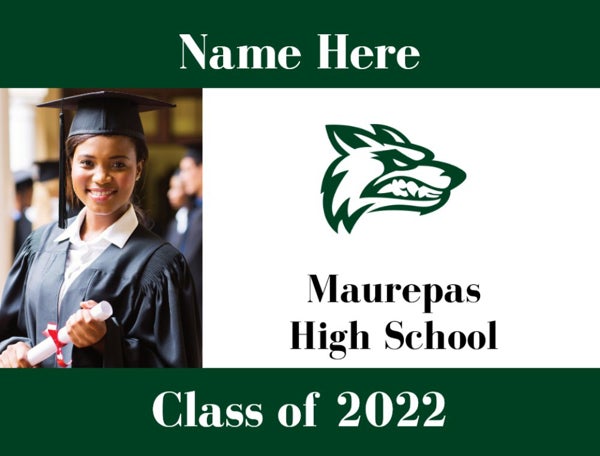 Picture of Maurepas High School - Design D