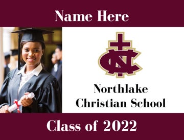 Picture of Northlake Christian School - Design D