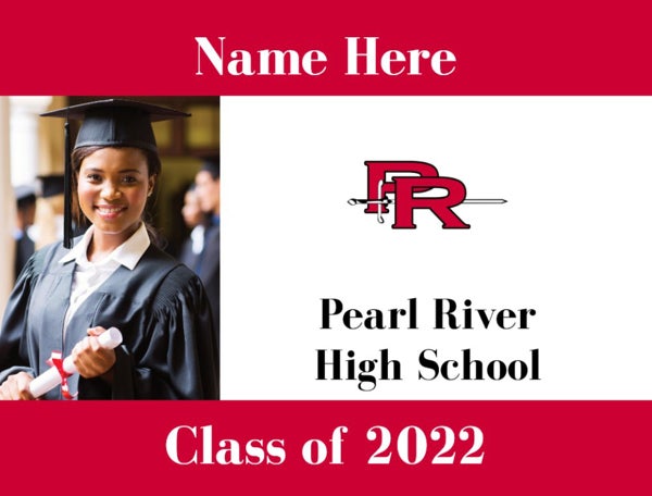 Picture of Pearl River High School - Design D