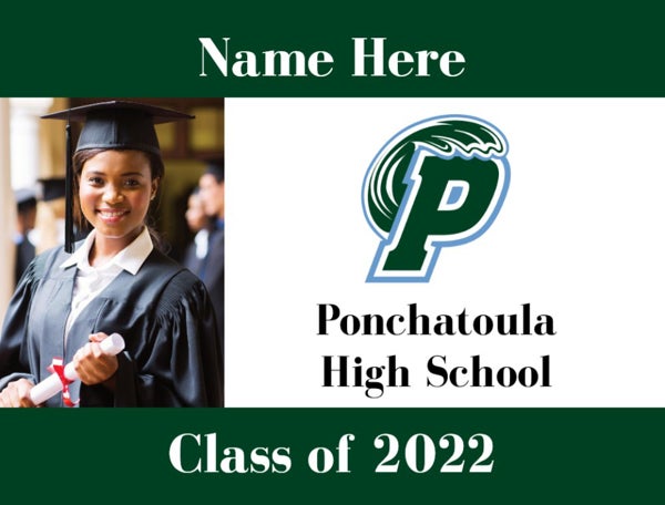 Picture of Ponchatoula High School - Design D