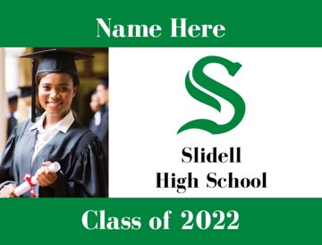 Picture of Slidell High School - Design D