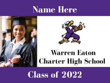 Picture of Warren Eaton Charter High School - Design D