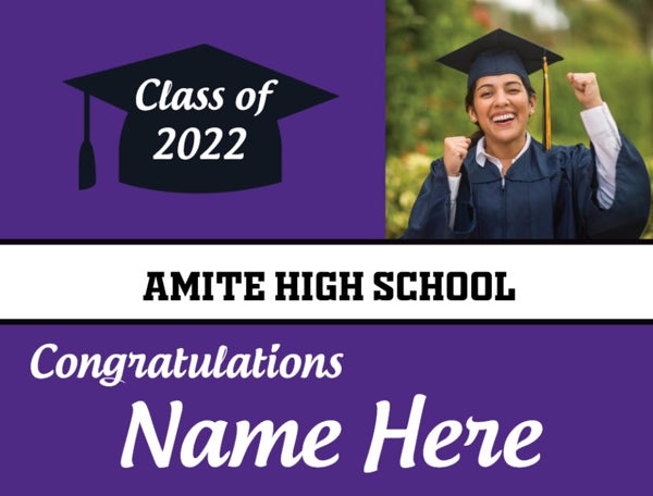 Picture of Amite High School - Design E