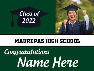 Picture of Maurepas High School - Design E