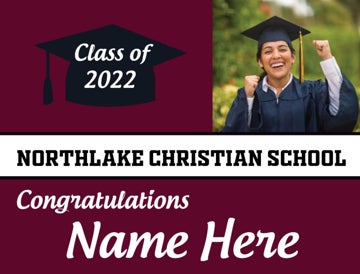 Picture of Northlake Christian School - Design E