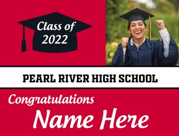 Picture of Pearl River High School - Design E