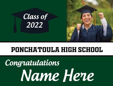 Picture of Ponchatoula High School - Design E