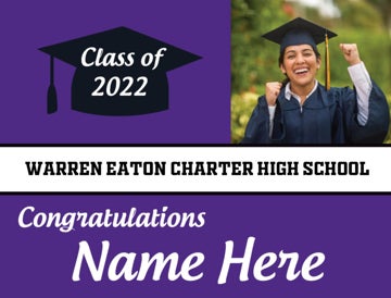 Picture of Warren Eaton Charter High School - Design E