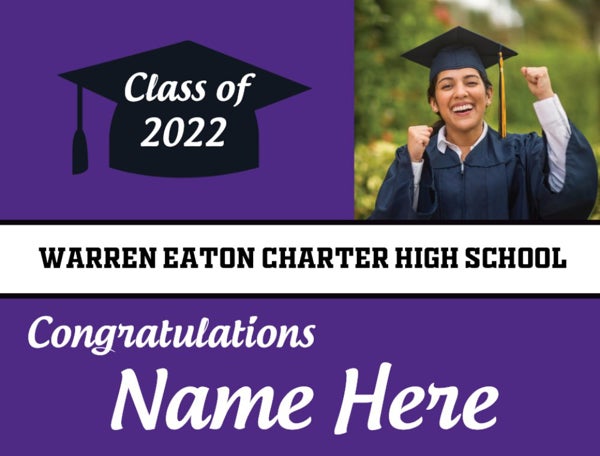 Picture of Warren Eaton Charter High School - Design E