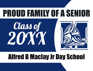 Picture of Alfred B Maclay Jr Day School - Design A