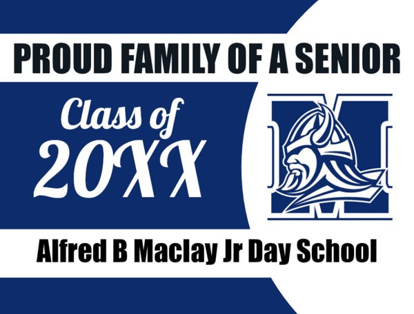 Picture of Alfred B Maclay Jr Day School - Design A
