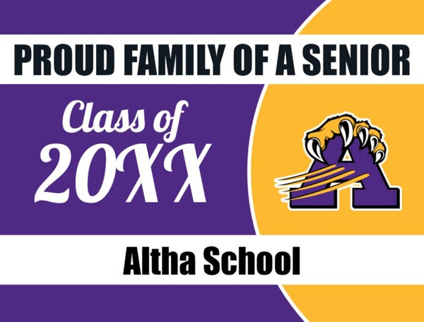 Picture of Altha School - Design A