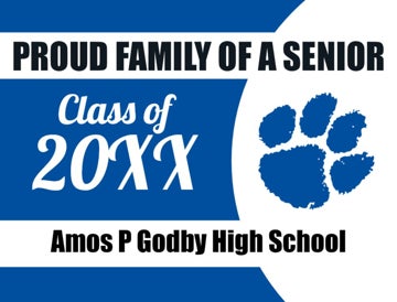 Picture of Amos P Godby High School - Design A