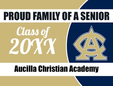 Picture of Aucilla Christian Academy - Design A