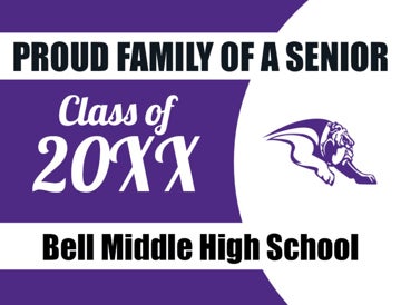 Picture of Bell Middle High School - Design A
