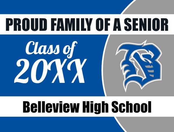 Picture of Belleview High School - Design A