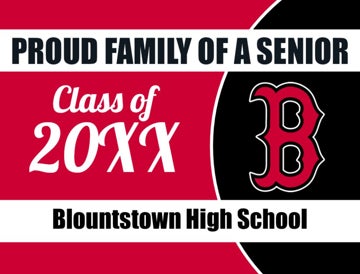 Picture of Blountstown High School - Design A