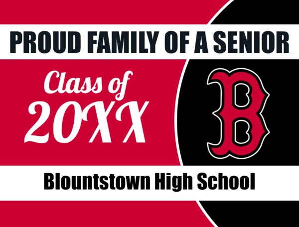 Picture of Blountstown High School - Design A
