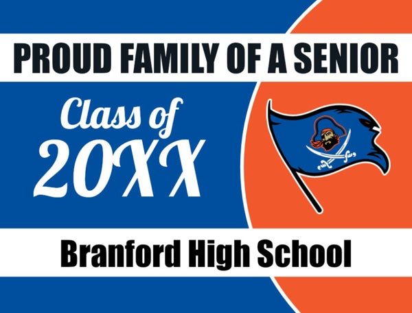 Picture of Branford High School - Design A