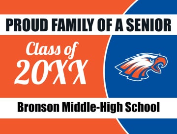 Picture of Bronson Middle-High School - Design A